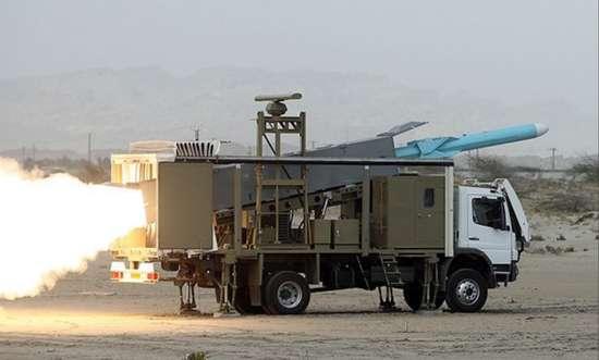 Đây cũng có thể là động thái "cảnh giác" của Iran trước các hành động đe dọa quân sự của Mỹ đối với nước này; hoặc có thể đó cũng là hành động "khoe cơ bắp" với thế giới, để ngầm truyền đi thông điệp: Nếu Mỹ liều lĩnh động binh với Iran, thì Mỹ sẽ phải chịu đòn thù từ phía Iran.