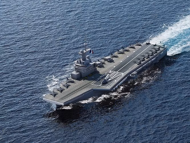 Những người này sẽ phải cách ly ít nhất 2 tuần. Quân đội Pháp cũng tuyên bố sẽ xét nghiệm cho tất cả hơn 1.900 quân nhân.