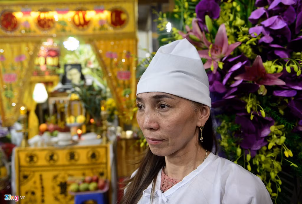 Con gai ke nhung ngay cuoi doi cua co dao dien Le Mong Hoang-Hinh-2