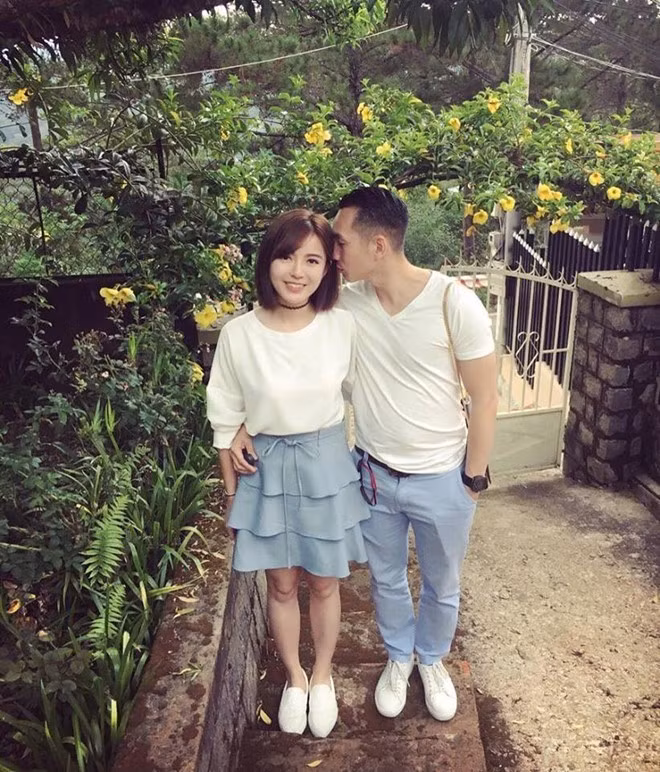 Hot girl Tu Linh se to chuc dam cuoi vao thang sau-Hinh-4