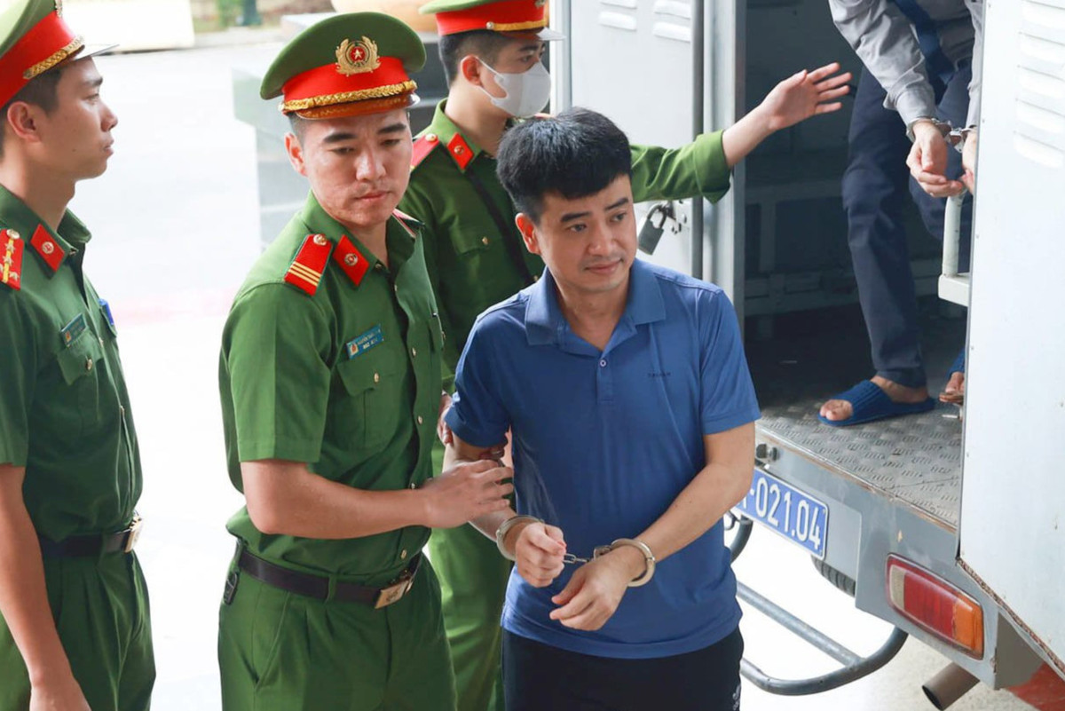 Khối tài sản kếch xù của Phan Quốc Việt bị xử lý ra sao? Khoi tai san kech xu cua Phan Quoc Viet bi xu ly ra sao?