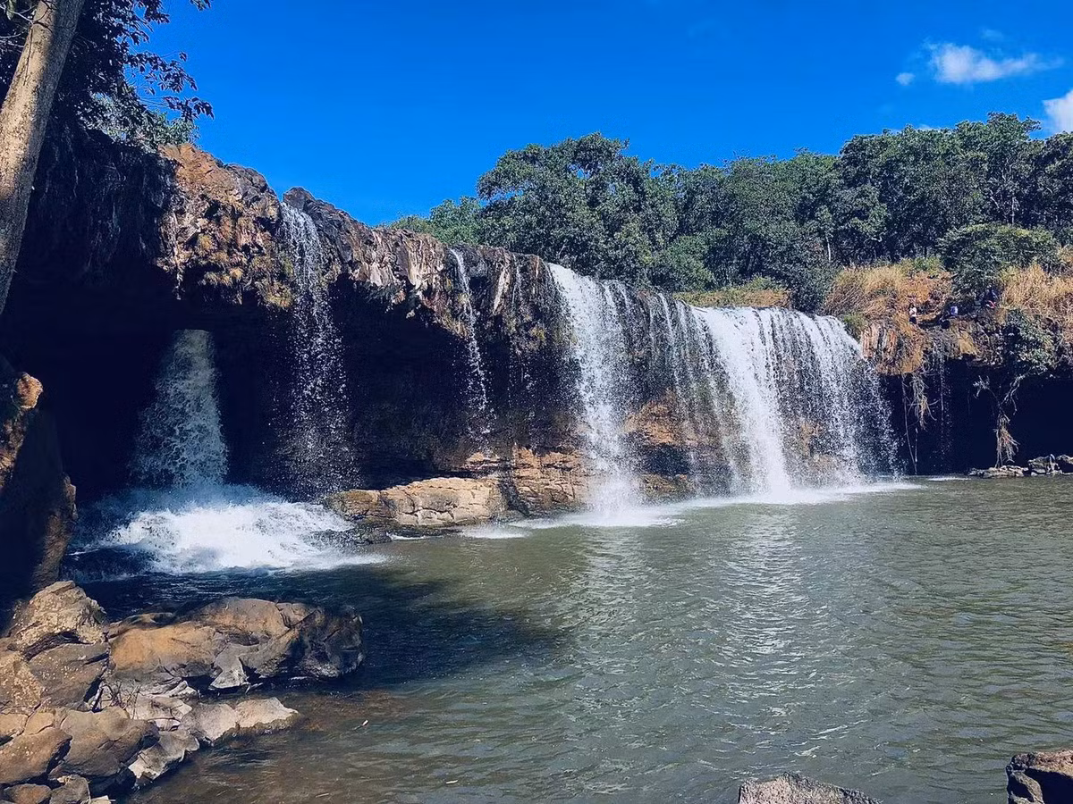 Hãy đến, để thấy thiên nhiên Việt Nam vẫn còn nhiều điều kỳ diệu – chỉ chờ ta khám phá.