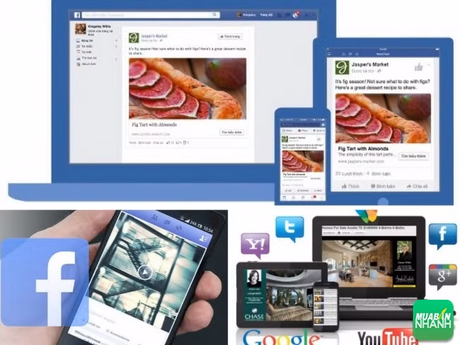 Trước mắt người dùng nên kiểm tra danh sách mục tiêu quảng cáo thường xuyên để đảm bảo cho mọi mọi trải nghiệm thông qua quá trình sử dụng mạng xã hội Facebook.