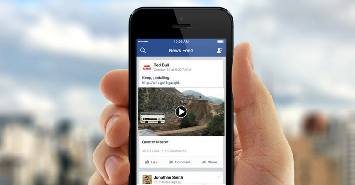 Nhiều người dùng Facebook ở Việt Nam và trên toàn thế giới chắc hẳn đã có lúc “ngán ngẩm” về việc phải xem những video, hình ảnh quảng cáo không liên quan đến bản thân trên newfeed của mình. Nhiều quảng cáo hữu dụng, nhưng phần lớn người dùng đều cho rằng việc các video quảng cáo Facebook xuất hiện bất ngờ đều khiến họ cảm thấy khó chịu. Đến nay, Facebook đã ra mắt một công cụ để người dùng giảm thiểu được mối phiền phức trên.