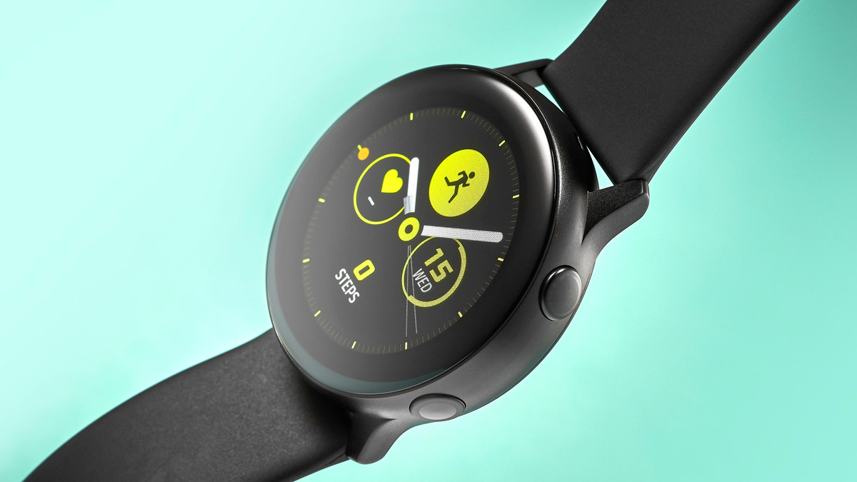 Và dưới đây là tất cả những gì các tín đồ công nghệ được biết về Galaxy Watch Active 2. Về thiết kế, Samsung sẽ không có nhiều thay đổi về tổng thể bên ngoài của Watch Active 2 nhưng có thể sẽ làm cho nó linh hoạt hơn.