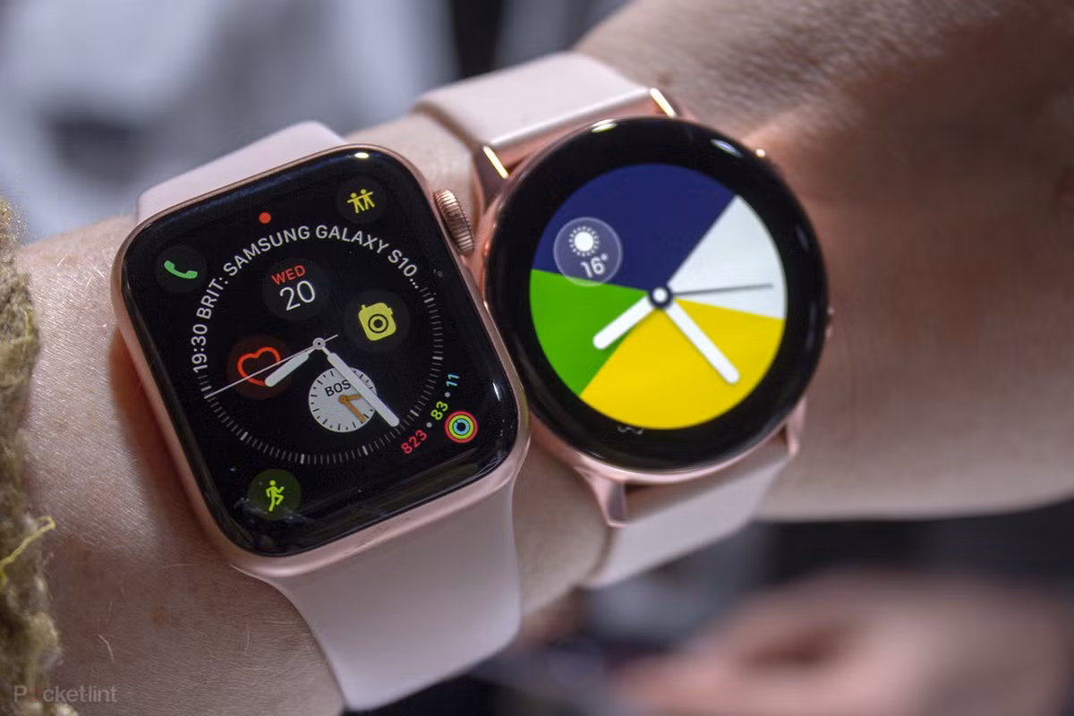 Samsung sẽ ra mắt điện thoại Galaxy Note 10 vào ngày 8/8, tại thời điểm đó, Galaxy Watch 2 cũng có thể được trưng bày. Ngoài ra, triển lãm công nghệ IFA vào đầu tháng 9 thường là bệ phóng cho nhiều thiết bị di động và đây cũng được xem là mốc thời gian phù hợp để Galaxy Watch 2 được trình làng.