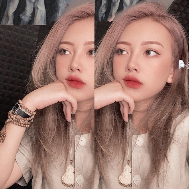 Công an xác định được 15 bị hại ở Hà Nội, Nghệ An, Đà Nẵng, Đắk Lắk, Đồng Nai, TP.HCM, với số tiền bị chiếm đoạt là 1.845.300.000 đồng. Đầu tháng 5/2021, Công an tỉnh Sơn La đã ra quyết định khởi tố vụ án, bắt tạm giam Diệp Anh về hành vi sử dụng công nghệ cao để lừa đảo chiếm đoạt tài sản và cưỡng đoạt tài sản.