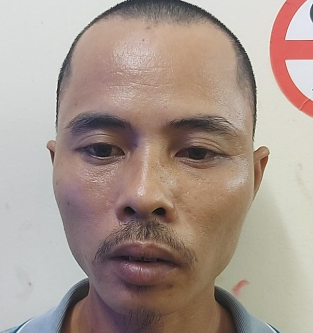 Bắc Giang: Bắt đối tượng dùng điếu cày đánh chết người tình Bac Giang: Bat doi tuong dung dieu cay danh chet nguoi tinh