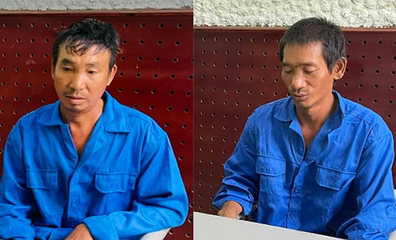  Người đàn ông mù bị bạn nhậu dùng điếu cày đánh chết: Ly Se Xuy (SN 1984) và Phu Thó Suy (SN 1974) và L.S.C (SN 1984, cùng trú huyện Bát Xát, tỉnh Lào Cai) sau khi uống rượu xong, Xuy và C. xảy ra mâu thuẫn, nạn nhân C. (bị mù) đi ra ngoài nhặt 1 cây gậy vầu cùng 1 hòn đá rồi đi vào nhà, vừa đi vừa chọc gậy xuống nền nhà để xác định phương hướng thì chọc vào chân Xuy. Xuy đã giật đọan gậy vụt vào vùng đầu và tay C, sau đó lấy chổi nhựa cán inox vụt vào lưng C. Lúc này, Phu Thó Suy cầm 1 ống điếu cày vụt đánh liên tiếp 3 phát vào đầu C. và đẩy khiến nạn nhân tử vong. Ngày 13/9, Công an huyện Bát Xát cho biết đã khởi tố, bắt tạm giam 2 đối tượng này.