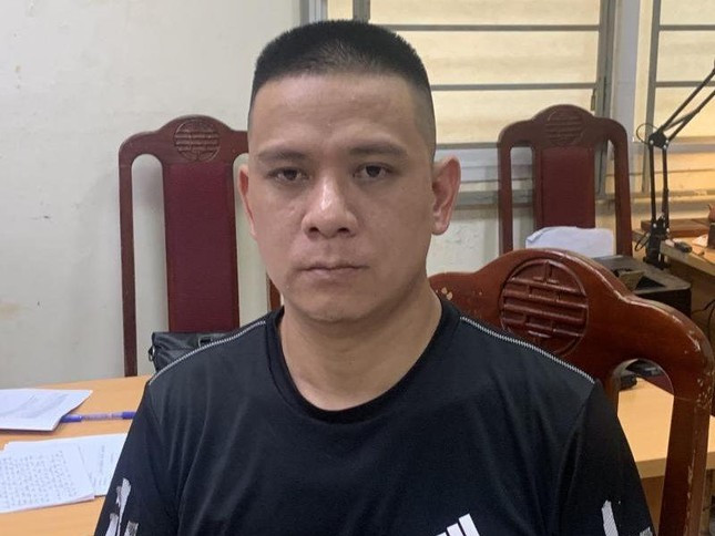 Khoi to vu nam thanh nien bi dam chet tren pho Ha Noi