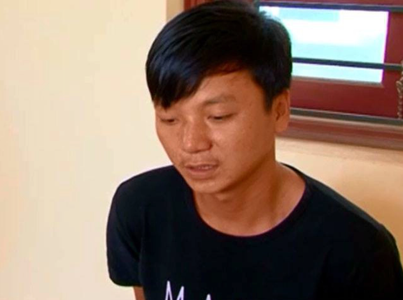 Nơi bà G. được phát hiện nằm trong khuôn viên nhà ông L, một người họ hàng với nạn nhân. Ông L. có hai người con trai. Hai người này vốn thường đi làm ăn xa, ít về nhà. Vào thời điểm xảy ra vụ án, công an phát hiện, một trong 2 người con của ông L. là Nguyễn Việt Lực (SN 1993) xuất hiện tại địa phương. Theo đó, sáng 3/12/2016, Lực ngồi uống rượu tại nhà hàng xóm. Đến trưa người này về nhà. Kể từ lúc phát hiện thi thể bà G. và những ngày sau đó, Lực đã rời địa phương đi đâu không rõ.