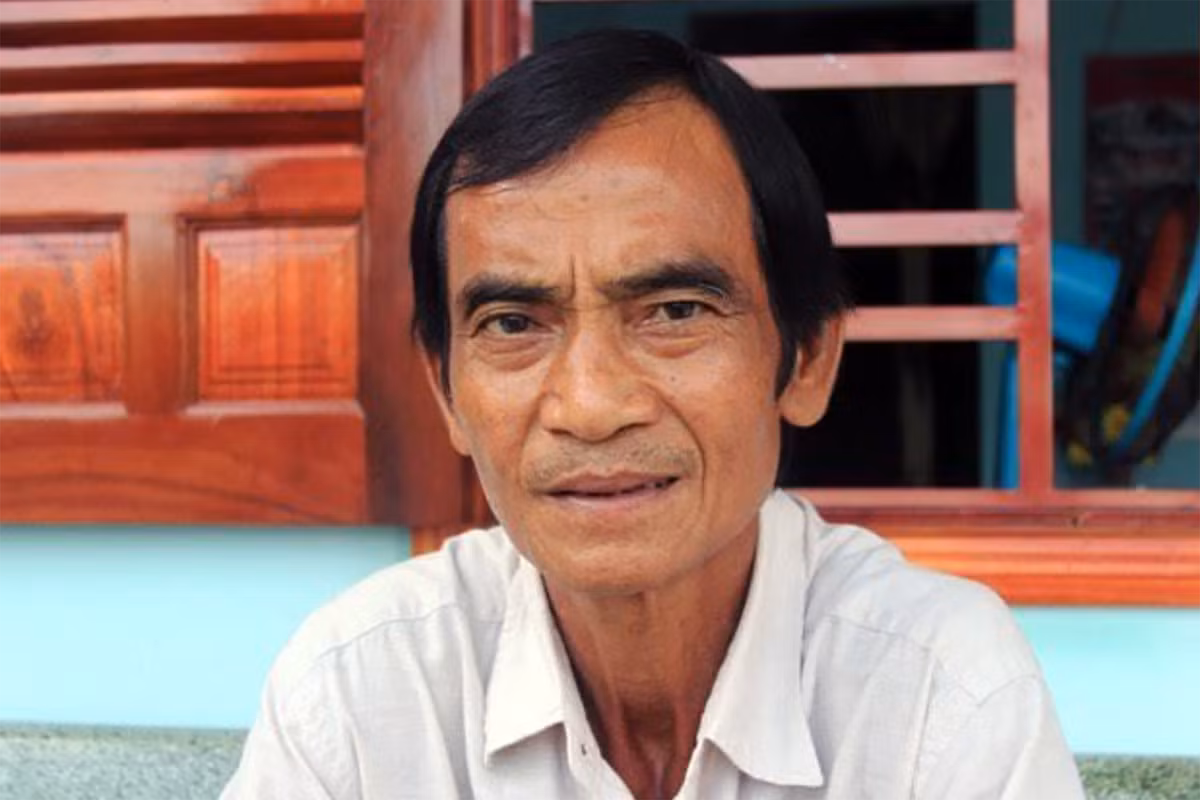 Ong Huynh Van Nen: Cuoc doi bi kich mang 2 an oan giet nguoi-Hinh-2