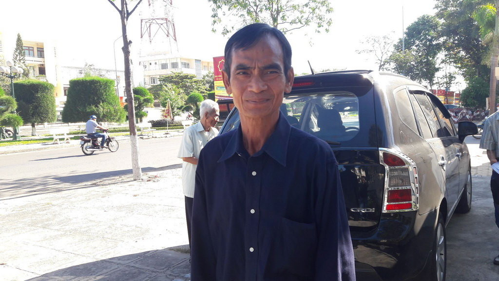 Trong vụ án oan sai của ông Nén, tháng 10/2015, Công an Bình Thuận đã bắt giữ Nguyễn Thọ. Thọ khai nhận chi tiết, cùng người bạn là Hồ Thanh Việt (đã chết) là hung thủ gây án, sát hại bà Nguyễn Thị Bông. Và kết cục Nguyễn Thọ lãnh án chung thân cho tội danh giết người - cướp tài sản.