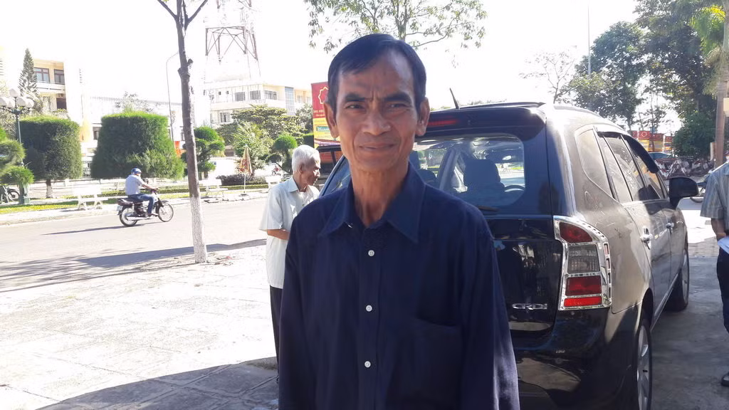 Trong vụ án oan sai của ông Nén, tháng 10/2015, Công an Bình Thuận đã bắt giữ Nguyễn Thọ. Thọ khai nhận chi tiết, cùng người bạn là Hồ Thanh Việt (đã chết) là hung thủ gây án, sát hại bà Nguyễn Thị Bông. Và kết cục Nguyễn Thọ lãnh án chung thân cho tội danh giết người - cướp tài sản.