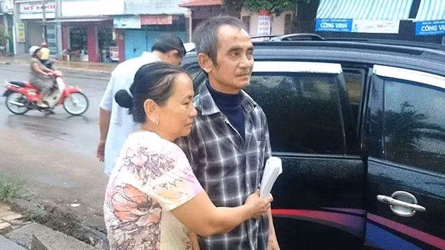 Giai đoạn năm 2014, một số luật sư và báo chí vào cuộc, đeo bám kêu oan cho ông Huỳnh Văn Nén. Viện KSND tối cao có kháng nghị tái thẩm rồi TAND tối cao có quyết định huỷ án để điều tra lại. Đến ngày 22/10/2015, ông Nén được giải quyết cho tại ngoại, sau 17 năm 5 tháng tù tội. Hơn một tháng sau, ông Nén được đình chỉ điều tra, công bố “hành vi không cấu thành tội phạm”.