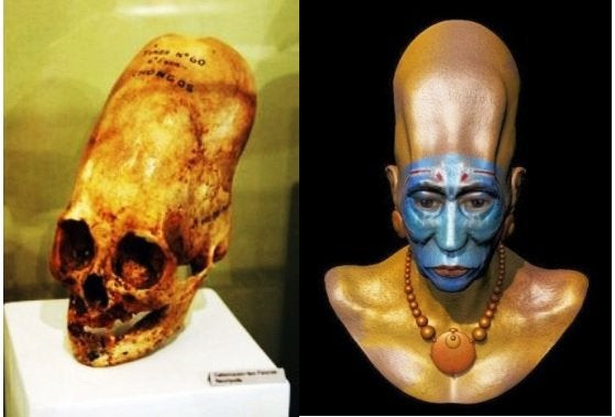 Do vậy, các chuyên gia vẫn tiến hành thu thập thêm các mẫu hộp sọ có cùng thời điểm với những hộp sọ Paracas để so sánh, đối chiếu. Họ hy vọng quá trình này sẽ sớm giúp giải mã những bí ẩn về hộp sọ của người Paracas.