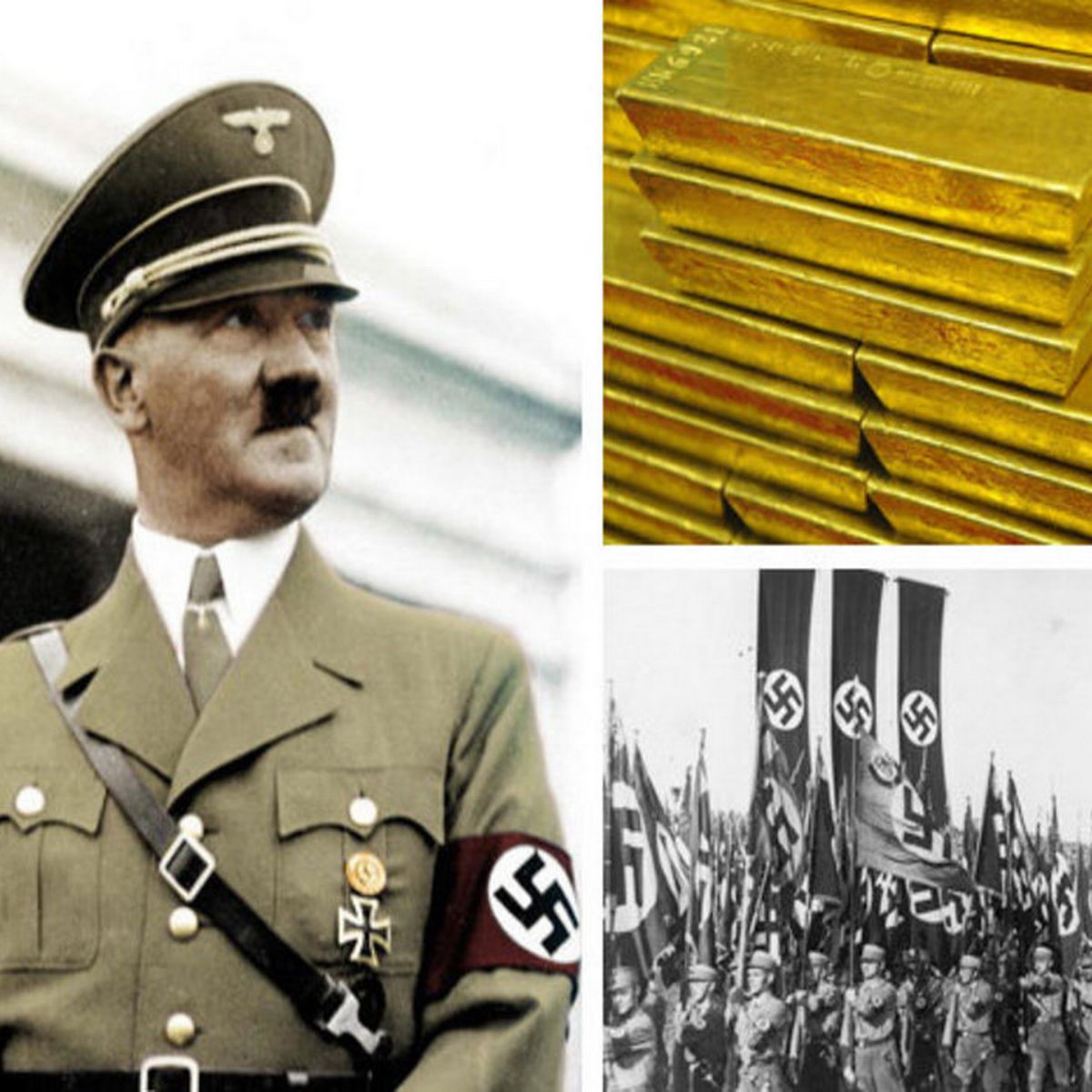 Tuy nhiên, việc tìm kiếm kho báu dưới đáy hồ Toplitz không hề dễ dàng. Nguyên do là bởi hồ có độ sâu hơn 100m và trong lòng hồ có nhiều cây gỗ lởm chởm.