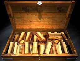 Những cây gỗ này được các thợ lặn ví giống như bãi chông vô cùng nguy hiểm. Nếu không cẩn thận thì thợ lặn có thể bị thương, thậm chí tử vong.