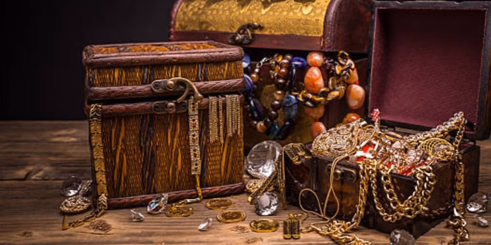 Dù vậy, sau nhiều năm tìm kiếm, kho báu triệu đô trên vẫn chưa có ai tìm ra. Theo đó, cuộc săn sùng kho báu trên đảo Mahé vẫn chưa kết thúc.