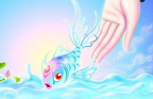 Trong những ngày đầu năm mới, các gia đình ở Trung Quốc không sát sinh, đổ máu. Nguyên do là bởi máu được coi là dấu hiệu của bệnh tật, chết chóc.