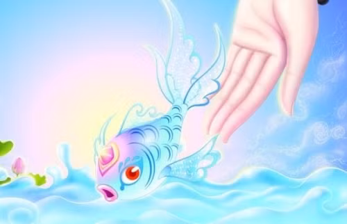 Trong những ngày đầu năm mới, các gia đình ở Trung Quốc không sát sinh, đổ máu. Nguyên do là bởi máu được coi là dấu hiệu của bệnh tật, chết chóc.