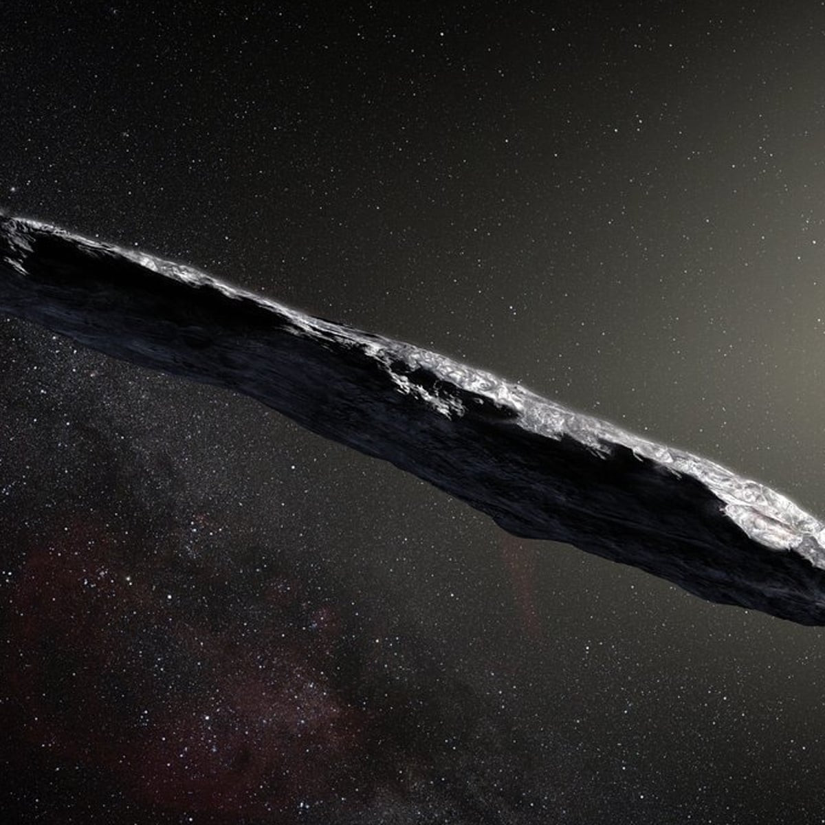 Do vậy, các nhà nghiên cứu tìm kiếm những tín hiệu, vật thể lạ trong vũ trụ với hy vọng sẽ sớm tìm được mang mối về nơi ở của sinh vật ngoài Trái đất.