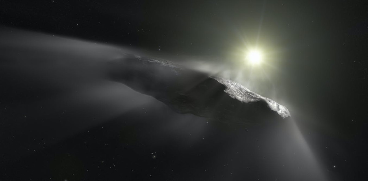 Giới chuyên gia, nhà khoa học đã và đang nỗ lực tìm kiếm sự sống ngoài hành tinh. Họ cho rằng, người ngoài hành tinh có thể đang ẩn náu tại một nơi nào đó trong vũ trụ mà chúng ta chưa biết đến.