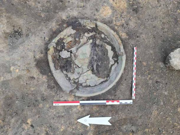 Từ đây, các chuyên gia suy đoán mộ cổ có khả năng cao thuộc tầng lớp tinh hoa trong xã hội thời bấy giờ.