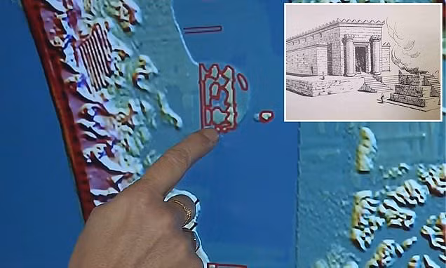 Chính vì vậy, nhiều chuyên gia cho rằng đã tìm thấy đền thờ Hercules Gaditanus mất tích bí ẩn suốt nhiều thế kỷ qua.