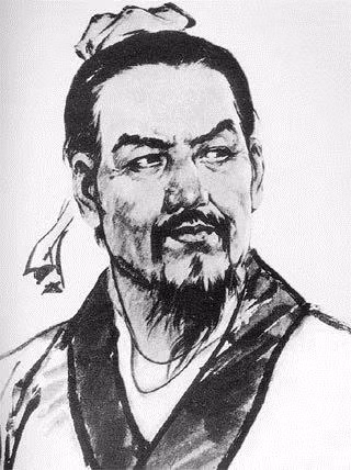 Theo các sử liệu, Hàn Phi xuất thân trong gia đình quý tộc ở nước Hàn - nước chư hầu thời Chiến quốc. Mối quan hệ giữa ông với Tần Thủy Hoàng khiến nhiều người tò mò.