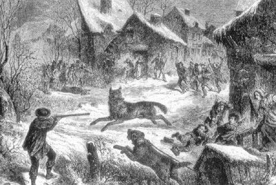 Kể từ đó, người dân ở vùng Gevaudan trở lại cuộc sống bình thường khi không còn xảy ra những vụ tấn công rùng rợn do quái thú gây ra.