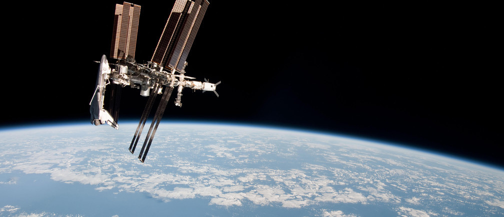 Trong 12 tháng tới, Mỹ, Trung Quốc và Nga sẽ thực hiện một số dự án chinh phục vũ trụ, trong đó có Mặt trăng.