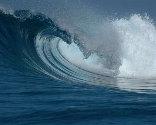 Từ những phát hiện trên, các chuyên gia xác định có ít nhất 4 đợt ngập lụt do sóng thần gây ra bởi tác động của vụ phun trào Thera vào 36.000 năm trước.