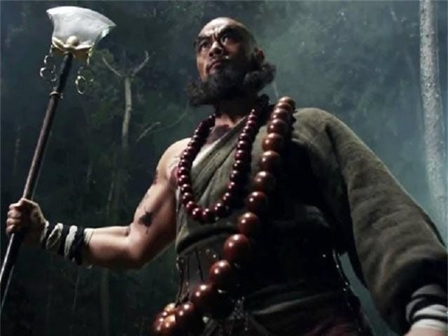 Vì vậy, Thúy Liên cầu xin Triệu Viên Ngoại giúp Lỗ Đạt tránh được án tử hình. Sau một hồi suy nghĩ, Triệu Viên ngoại sắp xếp Lỗ Đạt xuống tóc đi tu ở viện Văn Thù thuộc núi Ngũ Đài.