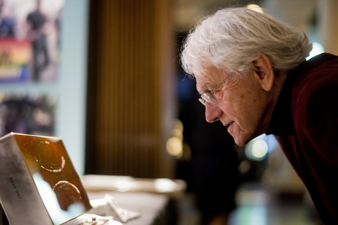 Tiếp nối thành công, ông Mourou thành lập Trung tâm Khoa học Quang học Cực nhanh tại Đại học Michigan thuộc thành phố Ann Arbor, bang Michigan vào năm 1988.