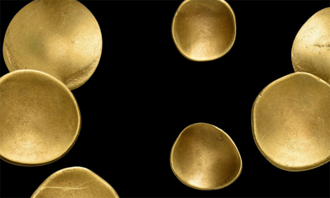 Các nhà khoa học hy vọng những nghiên cứu sâu hơn về những đồng xu vàng trên sẽ có thể làm sáng tỏ các bí mật khác về người Celtic.