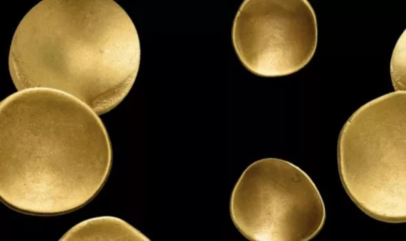 Mới đây, các nhà khảo cổ thông báo phát hiện kho báu tiền cổ của người Celtic ở Brandenburg - một bang ở đông bắc nước Đức. Kho báu gồm 41 đồng xu bằng vàng được đúc cách đây hơn 2.000 năm.