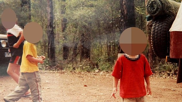 Trong những năm sau đó, gia đình nhà Colt gia tăng thành viên lên đến 38 người thông qua các mối quan hệ loạn luân.