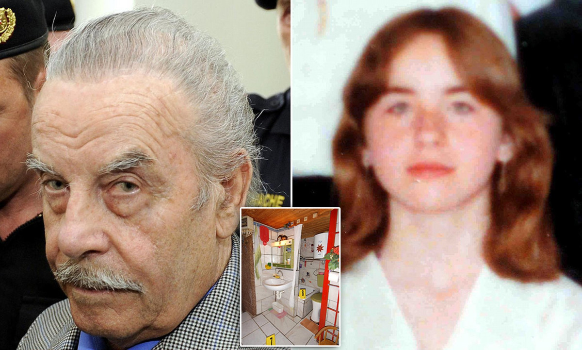 Kết quả của vụ loạn luân này là Elisabeth sinh 7 người con. Để có thể nuôi những đứa trẻ, Josef cố tình dàn dựng con gái gửi chúng về cho bố mẹ nhờ nuôi giúp.