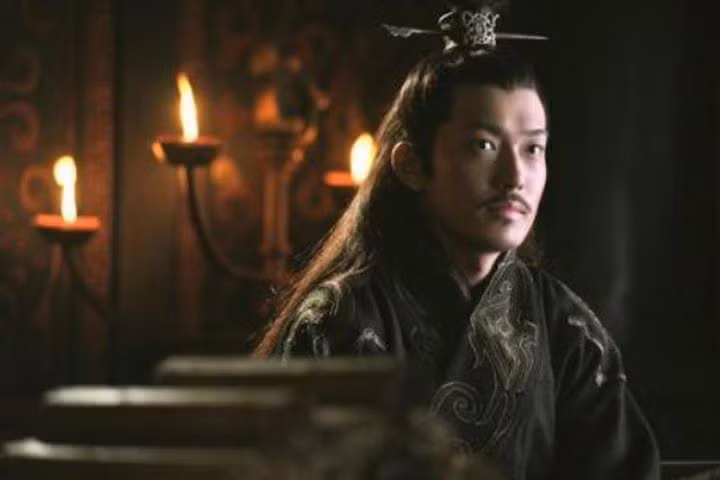 Ngoài Tào Tháo, Gia Cát Lượng - quân sư kiệt xuất dưới trướng Lưu Bị cũng đánh giá cao Tôn Quyền.