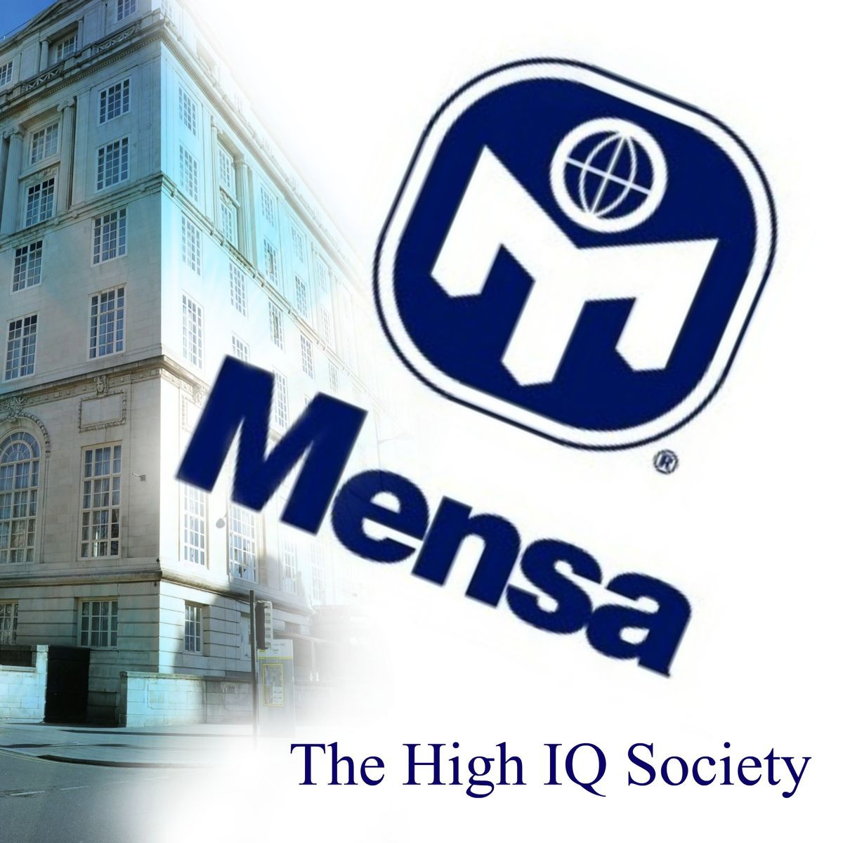 Để trở thành thành viên Mensa, các cá nhân phải có IQ cao hơn 98% nhân loại (tức trên mức 131) thông qua bài kiểm tra IQ hoặc các hình thức tương tự.