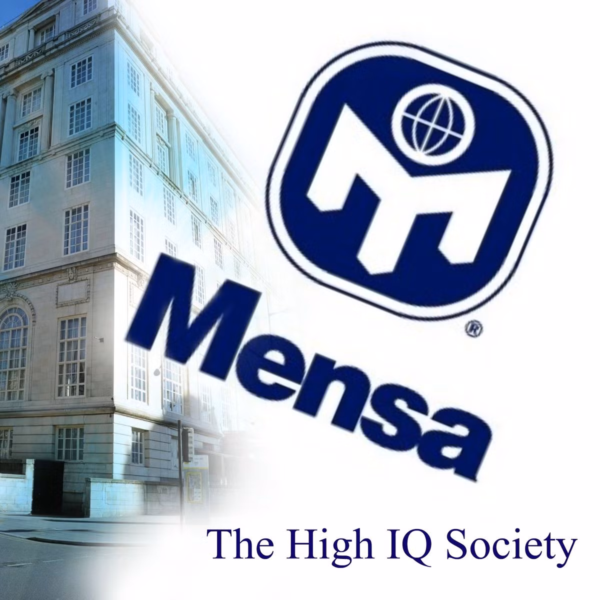 Để trở thành thành viên Mensa, các cá nhân phải có IQ cao hơn 98% nhân loại (tức trên mức 131) thông qua bài kiểm tra IQ hoặc các hình thức tương tự.