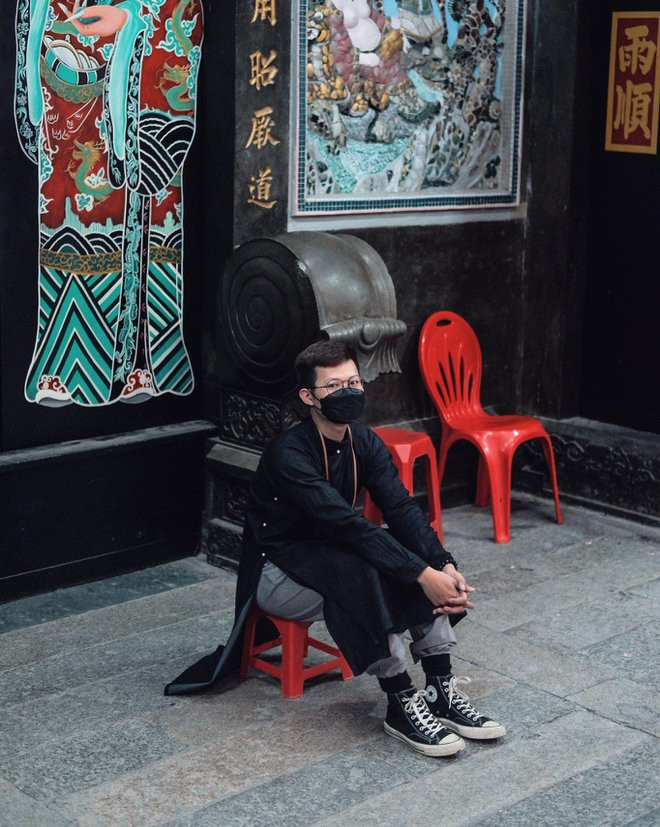 Nguoi tre da quen dien ao dai trong Tet-Hinh-3