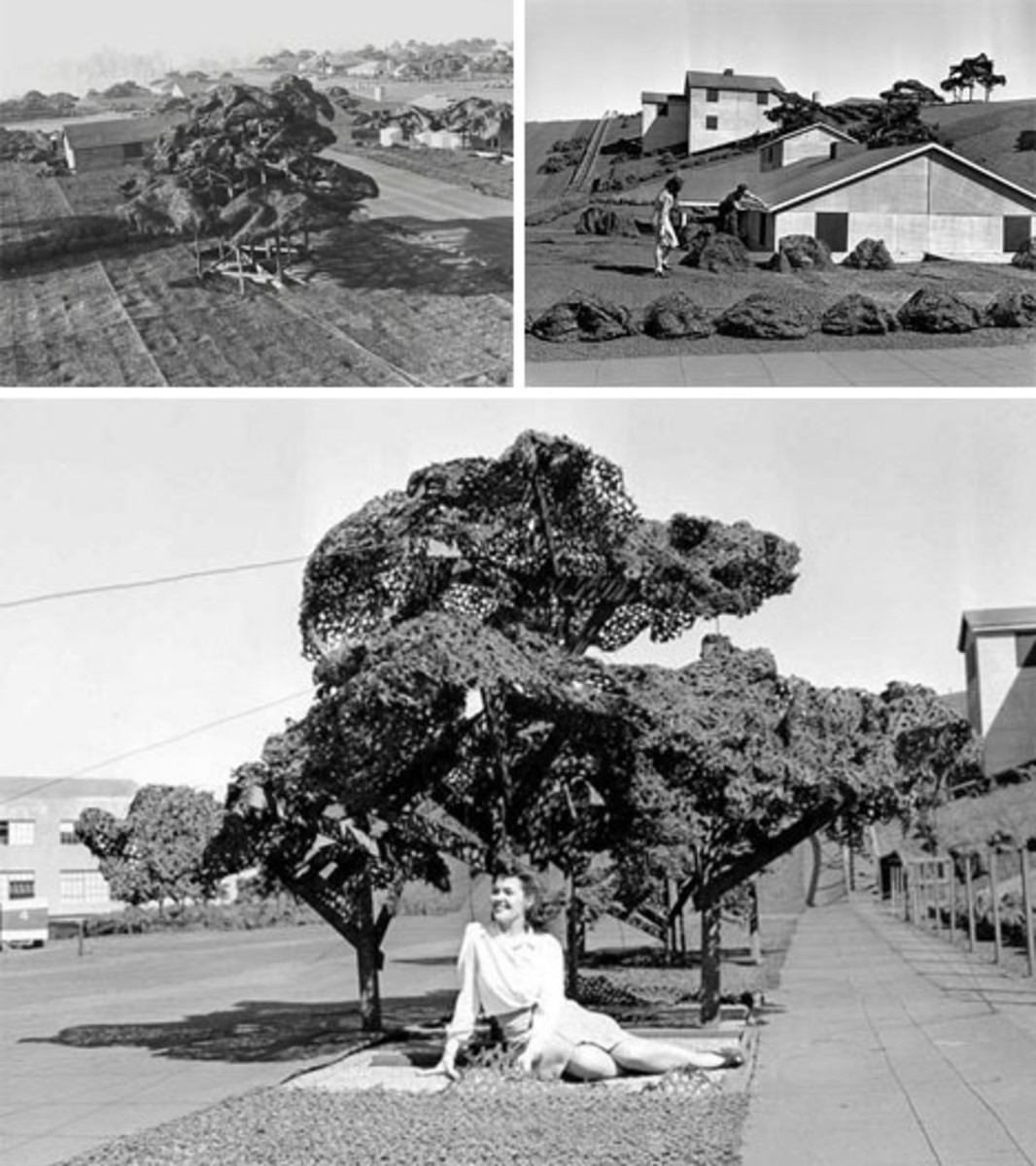 Khu vực bờ biển phía Tây của Mỹ được cho là rất dễ bị tổn thương nếu bị tấn công. Do vậy, giới chức Mỹ lên kế hoạch đối phó với tình huống xấu này.