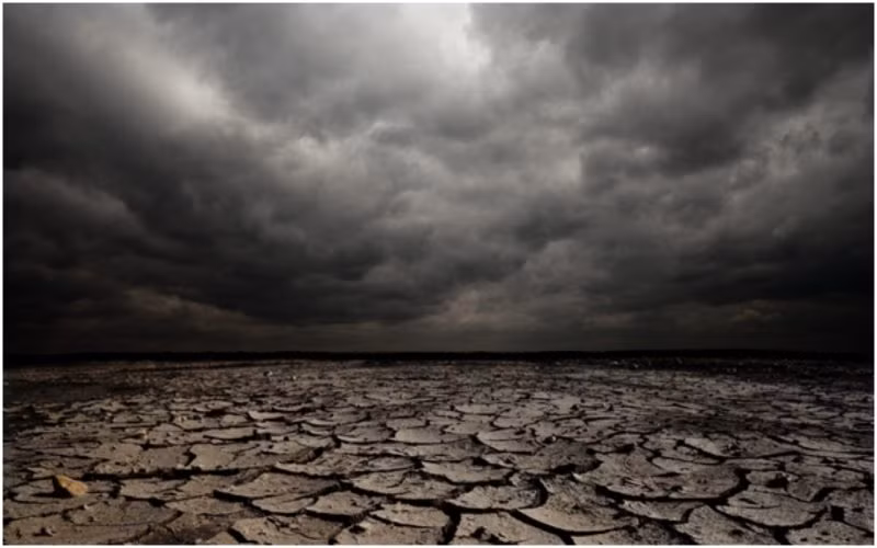 Sự kiện nghiêm trọng xảy ra trong năm 536 "đen tối" đã gây tác động lớn đến nền kinh tế. Thế giới chịu tổn thất này trong ít nhất 100 năm.