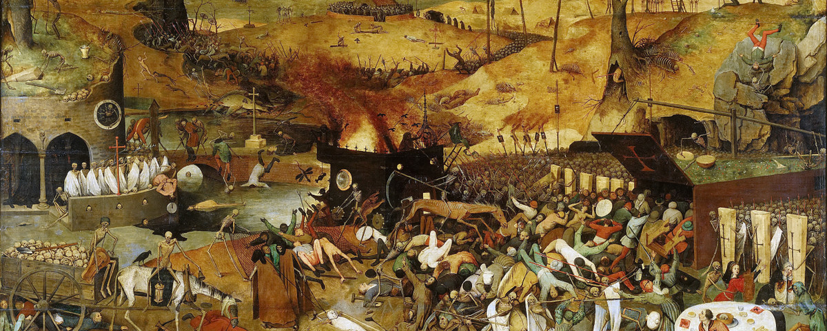 Nhiệt độ mùa hè năm 536 giảm xuống 1,5 độ C - 2,5 độ C. Sự việc này mở đầu một thập kỷ lạnh giá nhất thế giới ghi nhận trong hơn 2.300 năm qua. Cùng với đó, hạn hán kéo dài, nạn đói, dịch bệnh lây lan ra phần lớn các khu vực trên Bắc bán cầu.