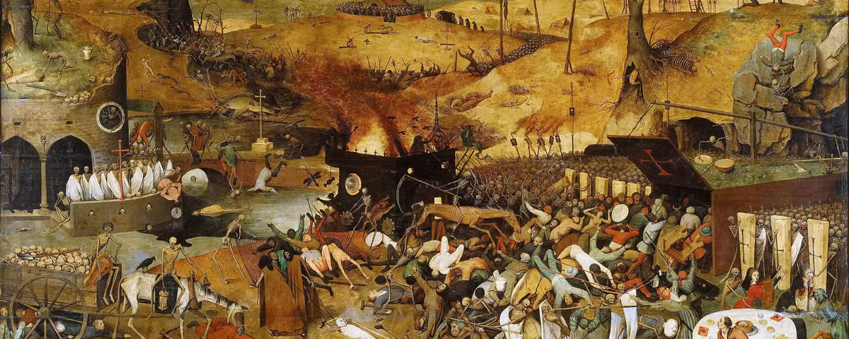 Nhiệt độ mùa hè năm 536 giảm xuống 1,5 độ C - 2,5 độ C. Sự việc này mở đầu một thập kỷ lạnh giá nhất thế giới ghi nhận trong hơn 2.300 năm qua. Cùng với đó, hạn hán kéo dài, nạn đói, dịch bệnh lây lan ra phần lớn các khu vực trên Bắc bán cầu.