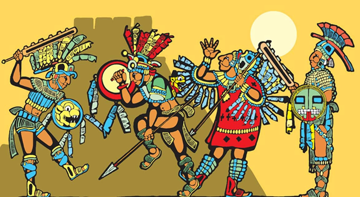 Một chu kỳ lịch Long Count (Đếm dài) của người Maya kéo dài 5.125,36 năm và được gọi là một Đại chu kỳ. Khi so sánh với lịch Gregory hiện nay thì lịch của người Maya kết thúc vào ngày 21/12/2012.