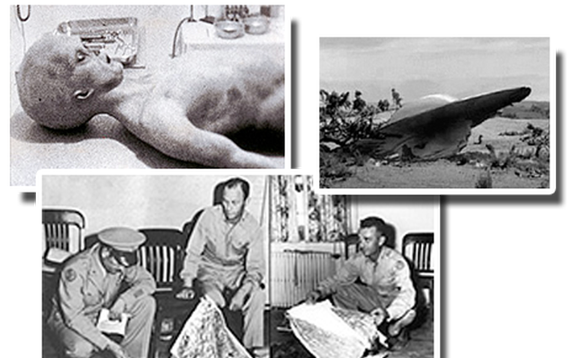 Tuy nhiên, sự thật được phơi bày vào ngày 4/4/2006. Khi ấy, nhà sản xuất phim Gary Shoefield thừa nhận đoạn video ghi lại quá trình khám nghiệm thi hài người ngoài hành tinh là trò lừa bịp. Địa điểm mà ông và ông Santilli thực hiện video trên là một căn hộ ở London. Họ đã thuê người tạo ra 2 thi hài người ngoài hành tinh rồi dàn dựng cảnh để làm video giả đánh lừa mọi người.