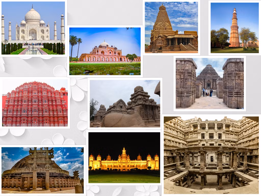 Khi thế giới bước sang năm 2022, nhà văn George tiên tri nhiều tòa nhà như trường học, nhà thờ, lâu đài, cung điện... được xây dựng vào hơn 100 năm trước sẽ được bảo tồn để sống mãi với thời gian.